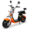 elektro scooter coco bike fat mit strassenzulassung cp01 orange -1