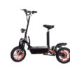 lektro scooter 48v 40kmh schnell - 002- 2