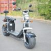 elektro scooter coco bike fat mit strassenzulassung cp01 schwarz -16