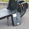 elektro scooter coco bike fat mit strassenzulassung cp01 schwarz -4