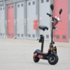 elektro scooter mit strassenzulassung -aeec -1