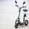 elektro scooter mit strassenzulassung -aeec -5