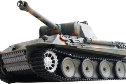 panzer ferngesteuert heng long german panther -2