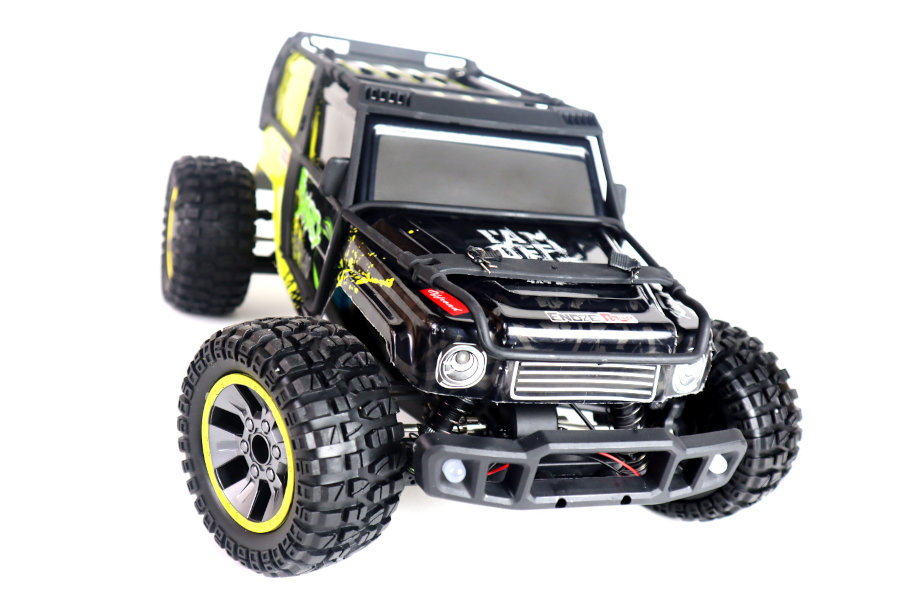 RC Auto RC Monster Truck RC Buggy ferngesteuertes Auto Truck SUV